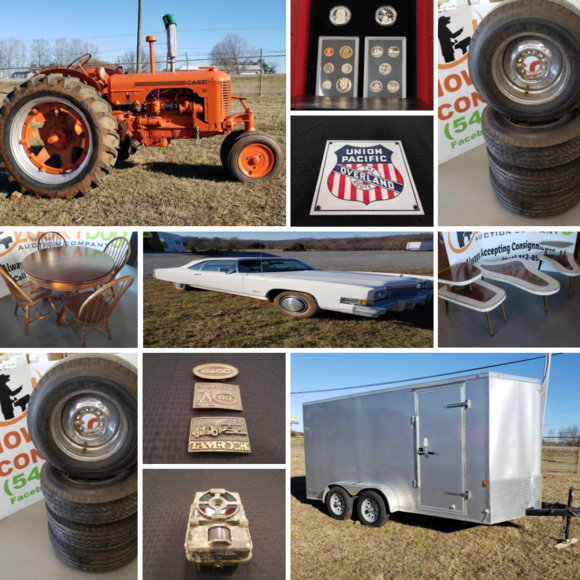 Image for Westlake Estate Auction