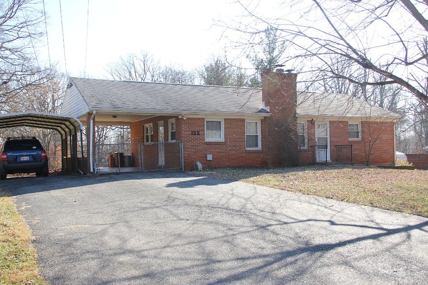 Image for 3BR Brick Home off Waterlick Rd