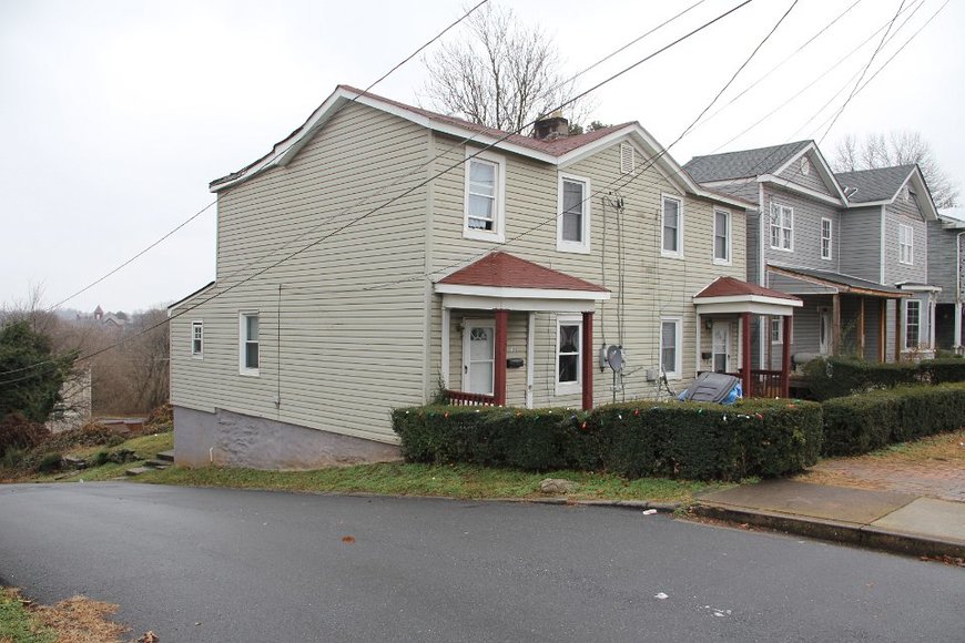 Image for Duplex on Wise St