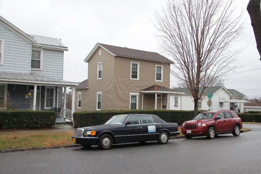 Image for 3 bedroom rental home on pierce st