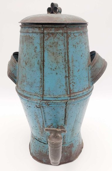Image for Winter Antiques & Primitives Live Online Auction