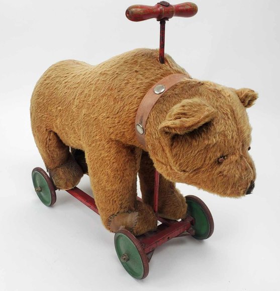 Image for Winter Antiques & Primitives Live Online Auction