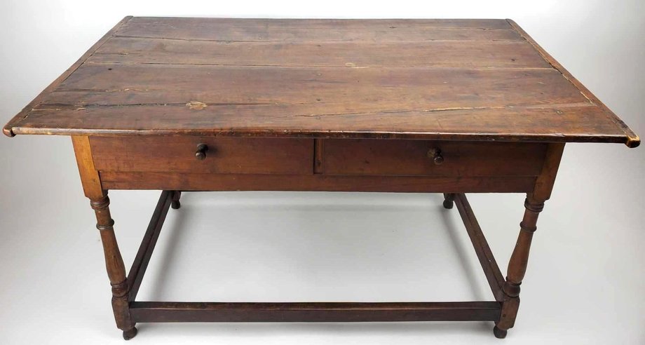 Image for Winter Antiques & Primitives Live Online Auction