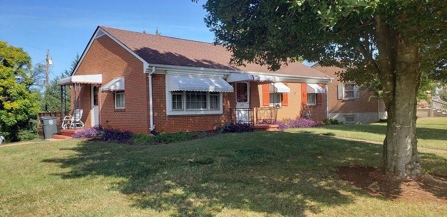 Image for 3BR 1BA Brick Home w/ Basement