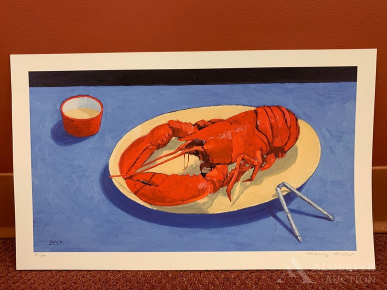 Image for Carol Schwartz Gallery Liquidation Part Two | January 23, 2020 at 8:00 PM