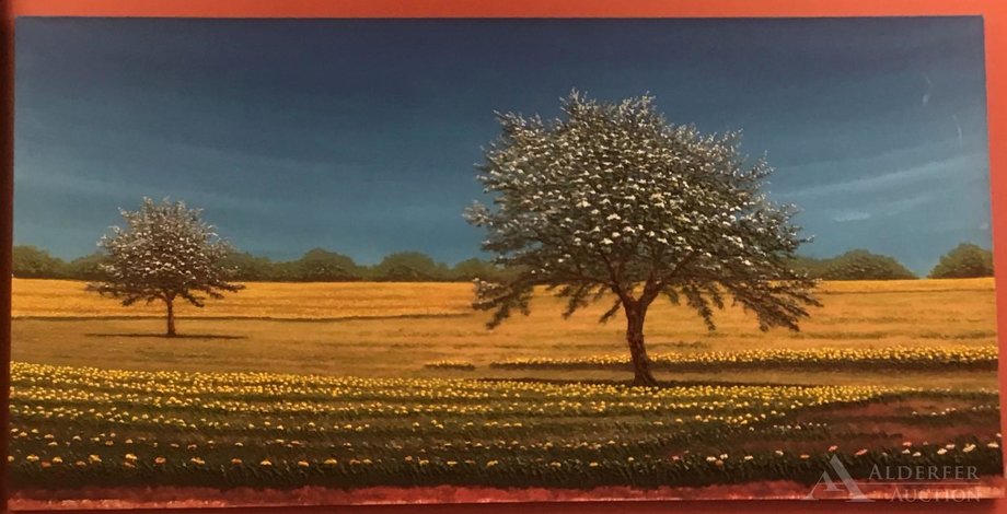 Image for Carol Schwartz Gallery Liquidation Part Two | January 23, 2020 at 8:00 PM