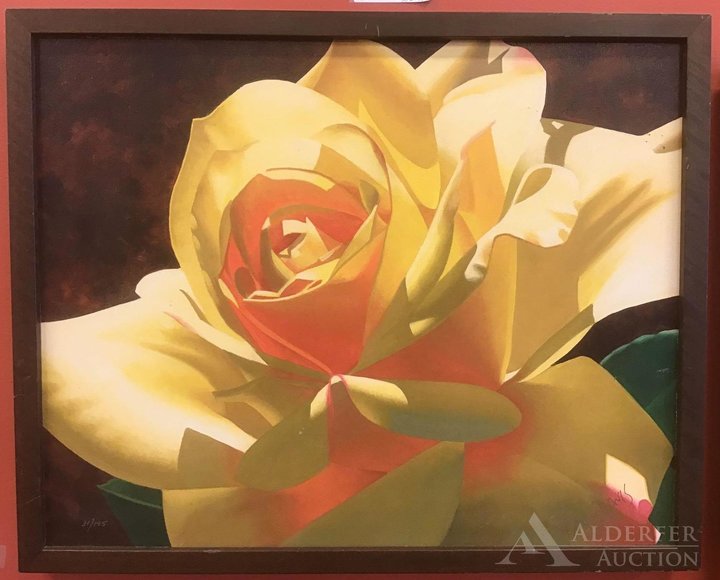 Image for Carol Schwartz Gallery Liquidation Part Two | January 23, 2020 at 8:00 PM