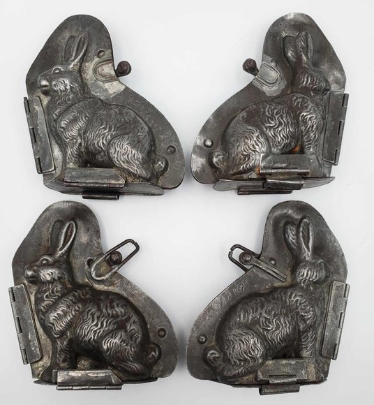 Image for Winter Antiques & Primitives Live Online Auction