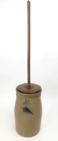 Image for Winter Antiques & Primitives Live Online Auction