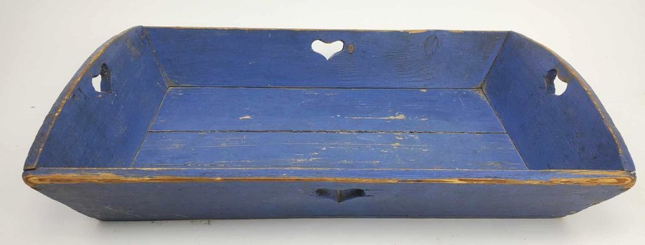 Image for Winter Antiques & Primitives Live Online Auction