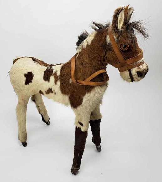 Image for Winter Antiques & Primitives Live Online Auction