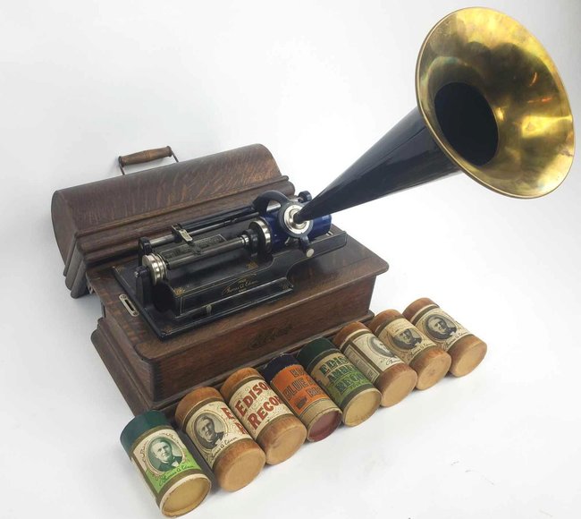 Image for Winter Antiques & Primitives Live Online Auction