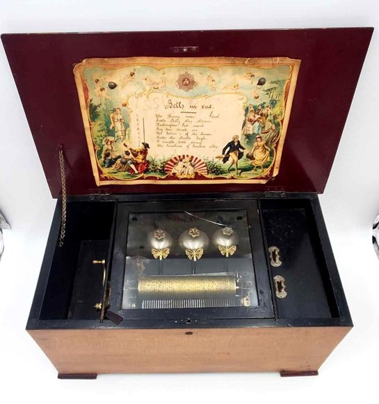 Image for Winter Antiques & Primitives Live Online Auction