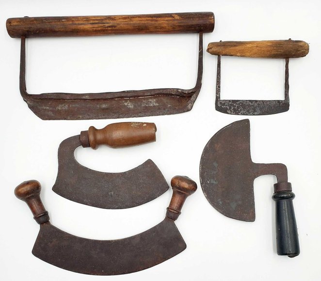 Image for Winter Antiques & Primitives Live Online Auction