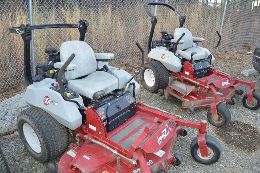 Image for Chatham County Schools- Surplus Equipment & Vehicle Liquidation