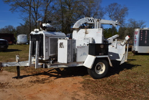 Image for Large Equipment Sale