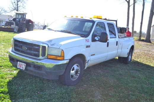 Image for Large Equipment Sale