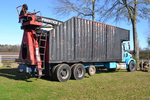 Image for Large Equipment Sale