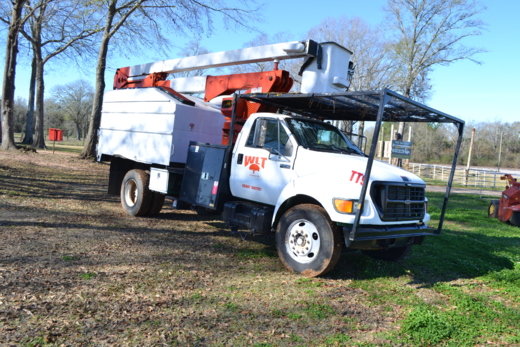 Image for Large Equipment Sale