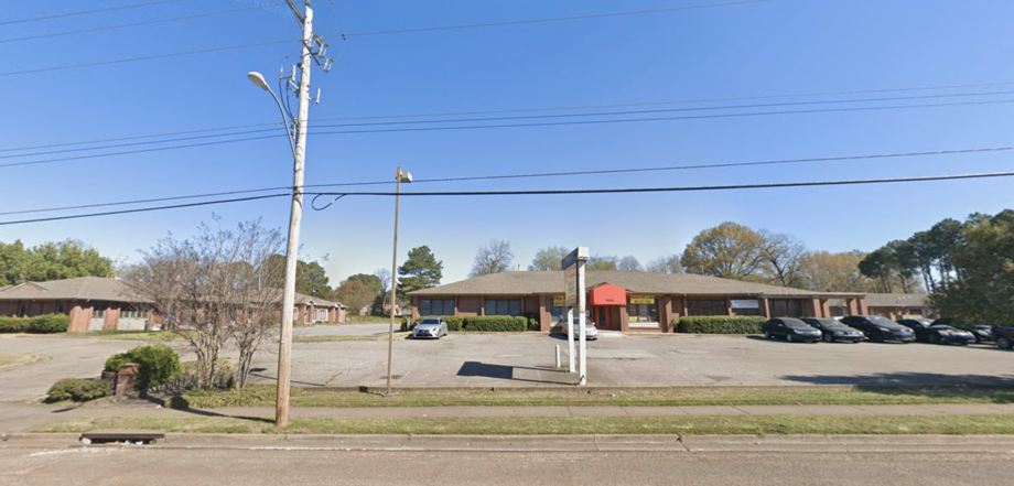 Image for NO RESERVE AUCTION KNIGHT ARNOLD RD , MEMPHIS, TN