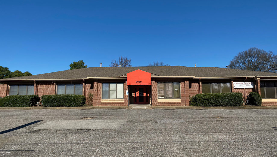 Image for NO RESERVE AUCTION KNIGHT ARNOLD RD , MEMPHIS, TN