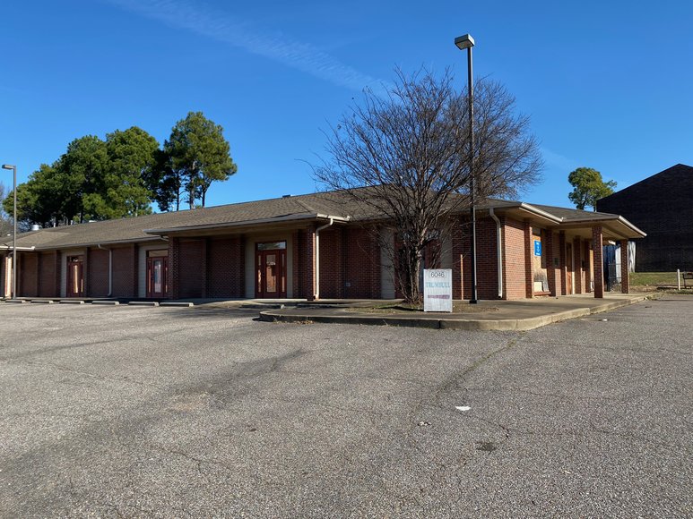 Image for NO RESERVE AUCTION KNIGHT ARNOLD RD , MEMPHIS, TN