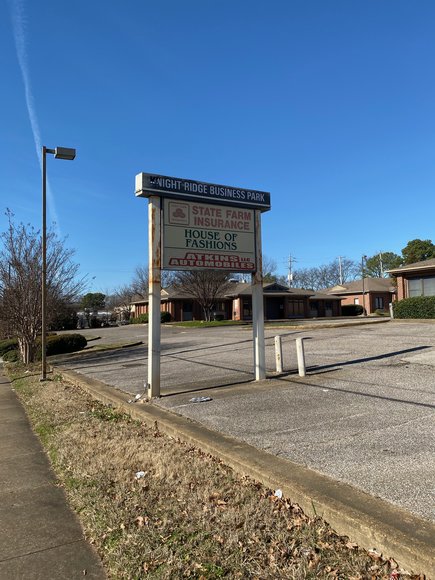 Image for NO RESERVE AUCTION KNIGHT ARNOLD RD , MEMPHIS, TN