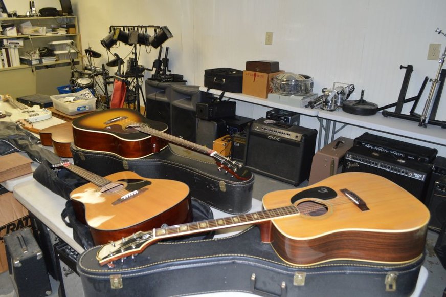 Image for Estate of Late Franklin Dover