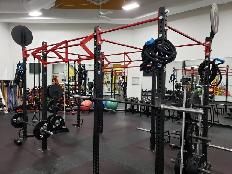 Matthews, NC Gym Equipment, Electronics & Misc. Fitness Items