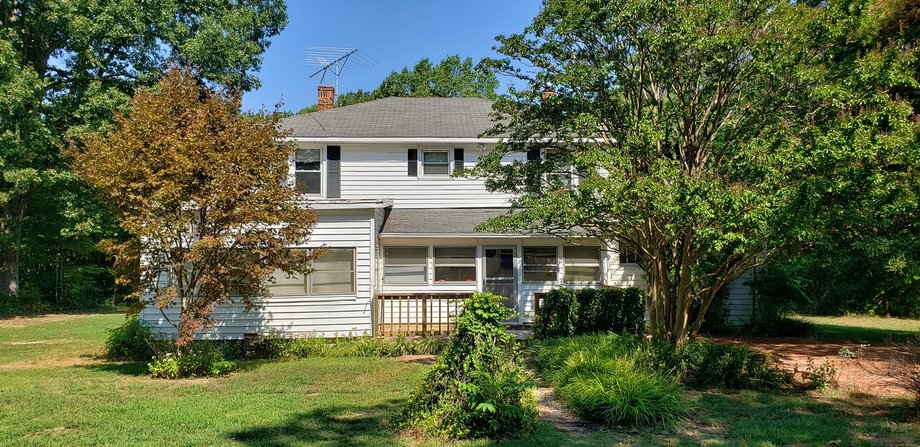 Image for 4BR 2.5BA Home on 2.43 Acres