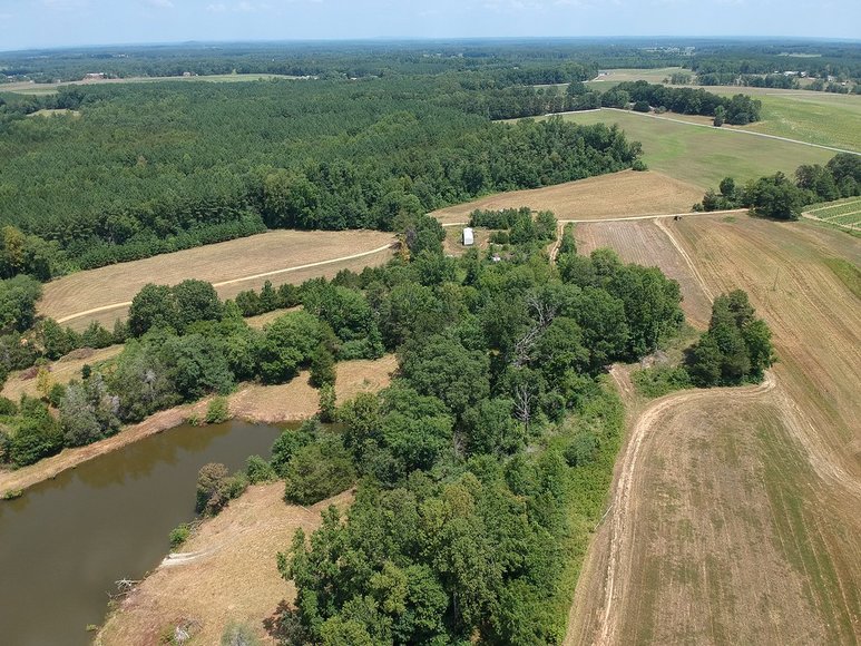 Image for 352 Acre Farm for the Estate of Alvin Greene