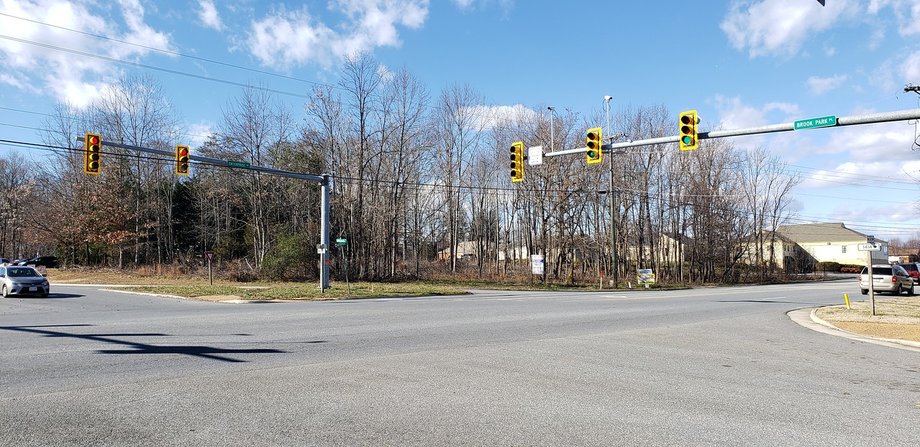 Image for Prime Commercial Corner near Wyndhurst