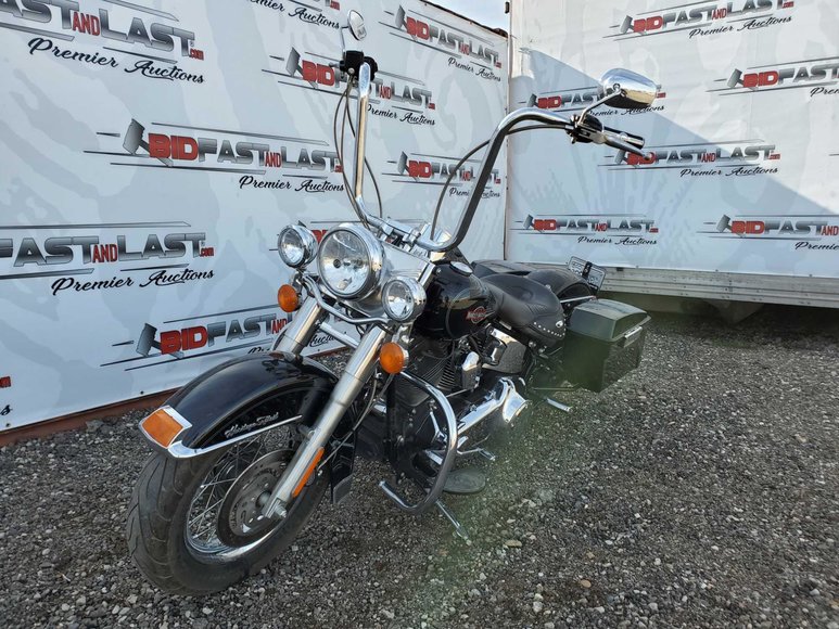 Image for January Government Auction