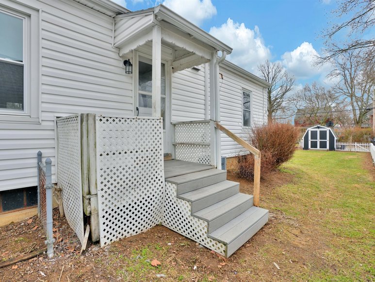 Image for 333 East Oak Street - Palmyra, PA 17078