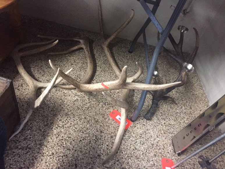 Image for Furniture, Collectibles, Firearms, Household