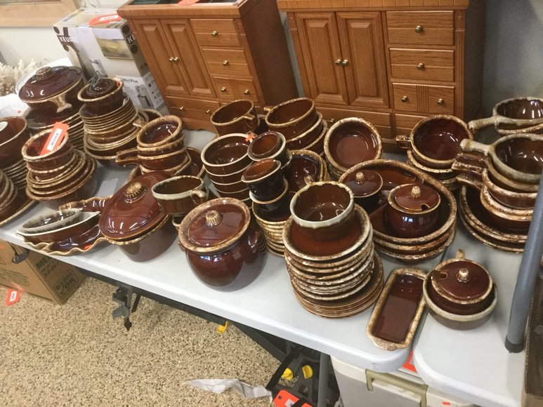 Image for Furniture, Collectibles, Firearms, Household