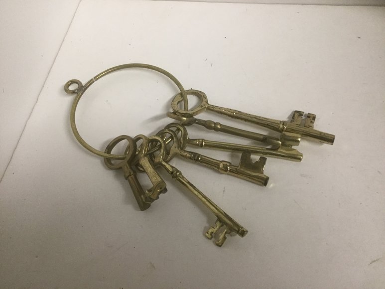 Image for Furniture, Collectibles, Firearms, Household