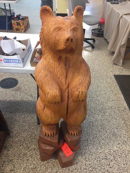 Image for Furniture, Collectibles, Firearms, Household