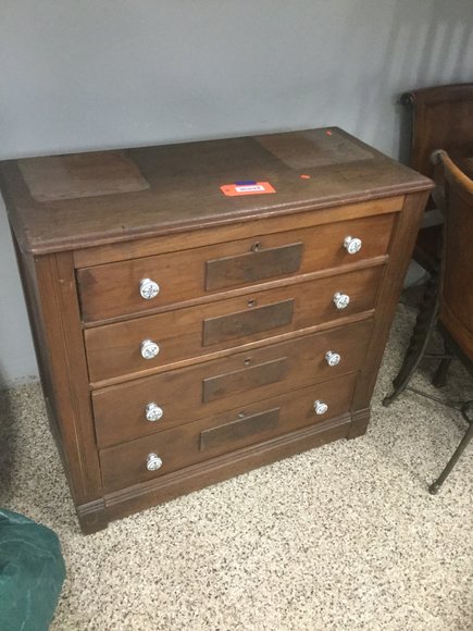 Image for Furniture, Collectibles, Firearms, Household