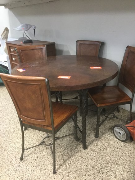 Image for Furniture, Collectibles, Firearms, Household