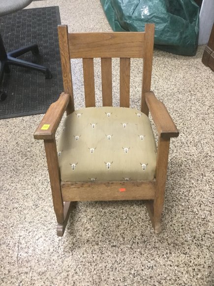 Image for Furniture, Collectibles, Firearms, Household