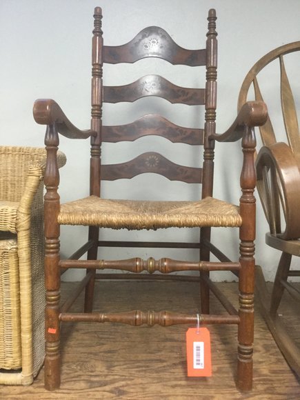 Image for Furniture, Collectibles, Firearms, Household