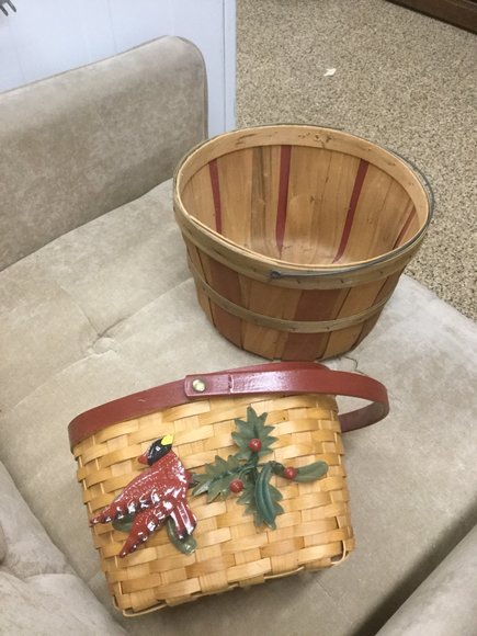 Image for Furniture, Collectibles, Firearms, Household