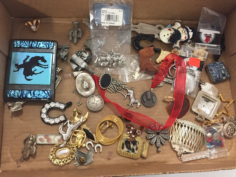 Image for Furniture, Collectibles, Firearms, Household