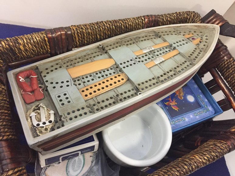 Image for Furniture, Collectibles, Firearms, Household