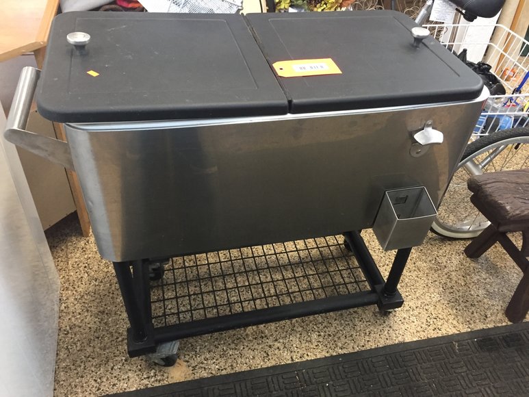 Image for Furniture, Collectibles, Firearms, Household