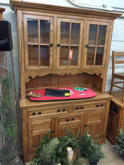 Image for Furniture, Collectibles, Firearms, Household