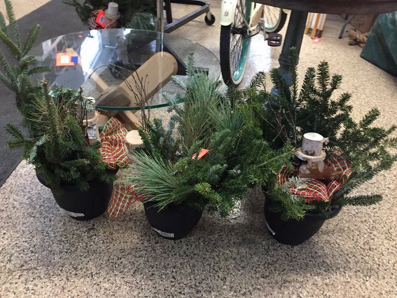 Image for Furniture, Collectibles, Firearms, Household