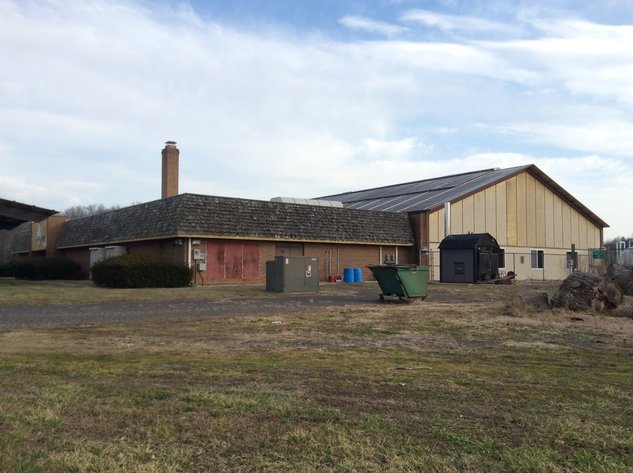 Image for Former Wave Maker 4 Swim Club in Lower Alloways Creek Township