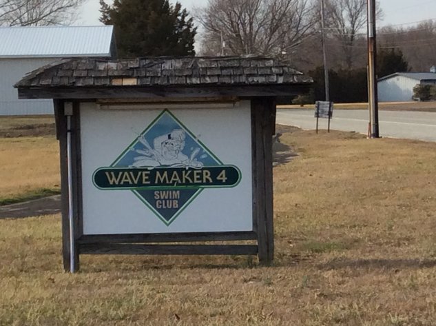 Image for Former Wave Maker 4 Swim Club in Lower Alloways Creek Township